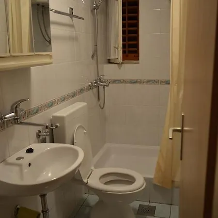 Katic Apartman *