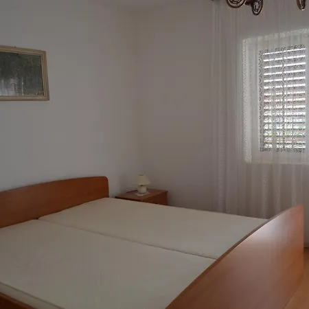 Apartment Katic Baška Voda