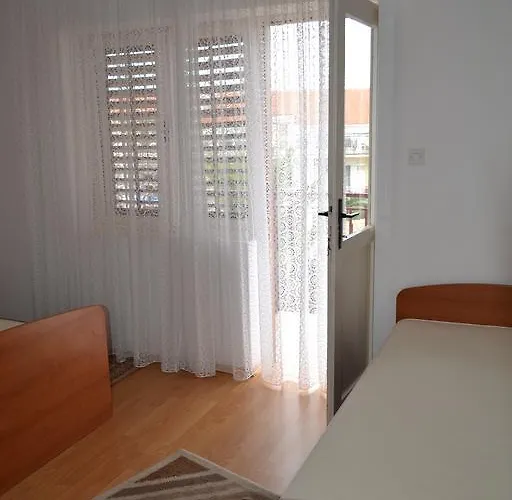 Apartment Katic *