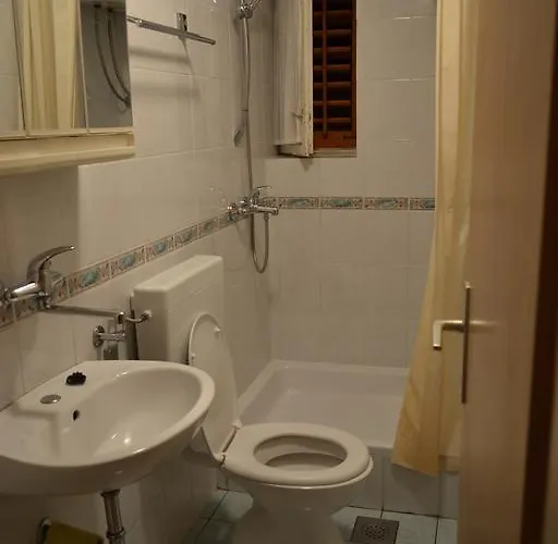Katic Apartment *