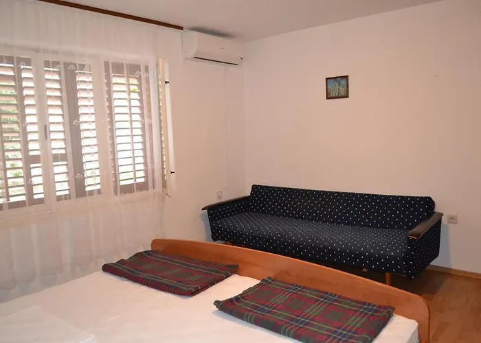 Katic Apartment Baška Voda