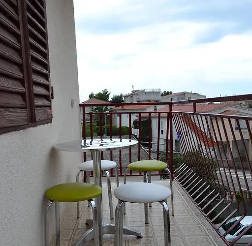 Apartment Katic
