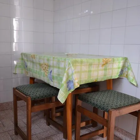 Apartment Katic Baska Voda