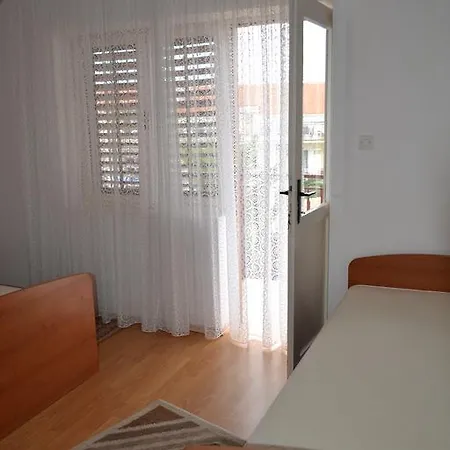 Apartment Katic *