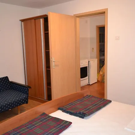 Apartment Katic *