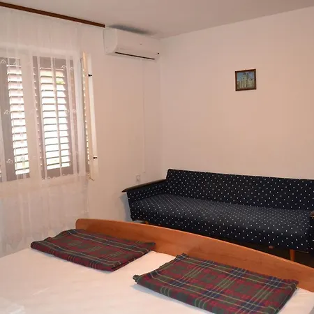 Katic Apartment Baska Voda