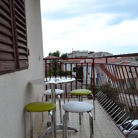 Apartment Katic
