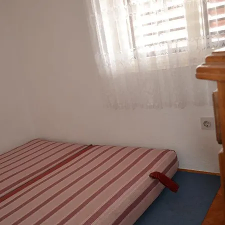 Katic Apartment *