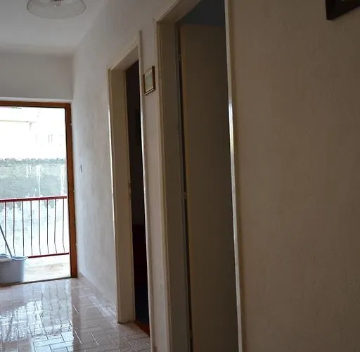 Katic Apartmán