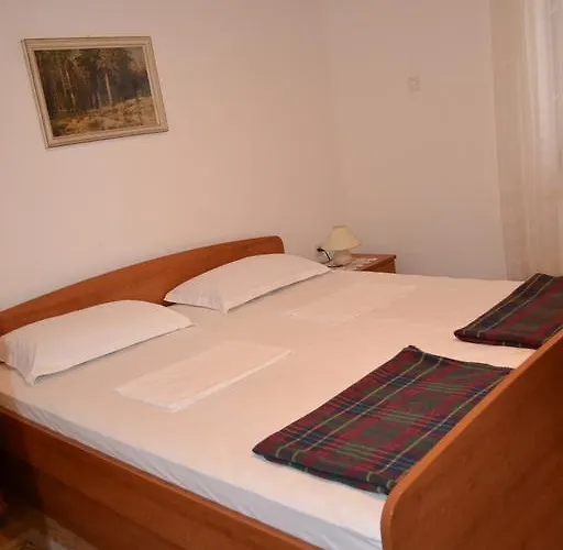 Katic Baška Voda