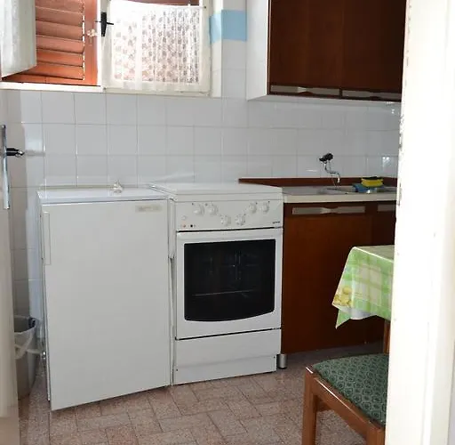 Katic Baška Voda