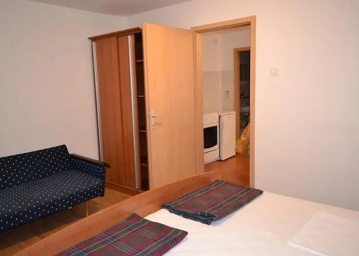 Apartmán Katic *