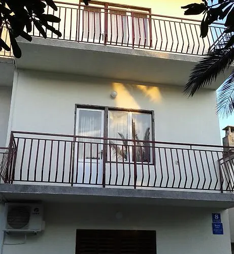 Katic Baška Voda