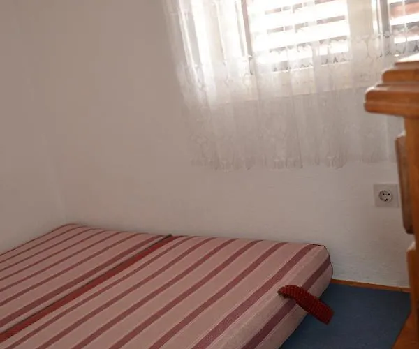 Katic Apartmán *